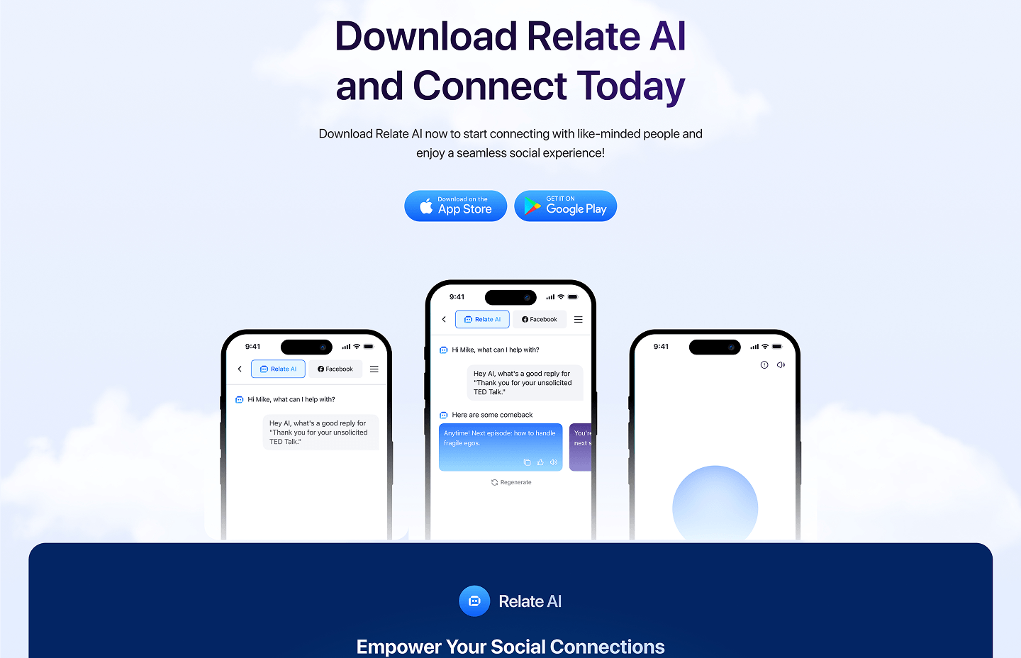 Relate AI download image