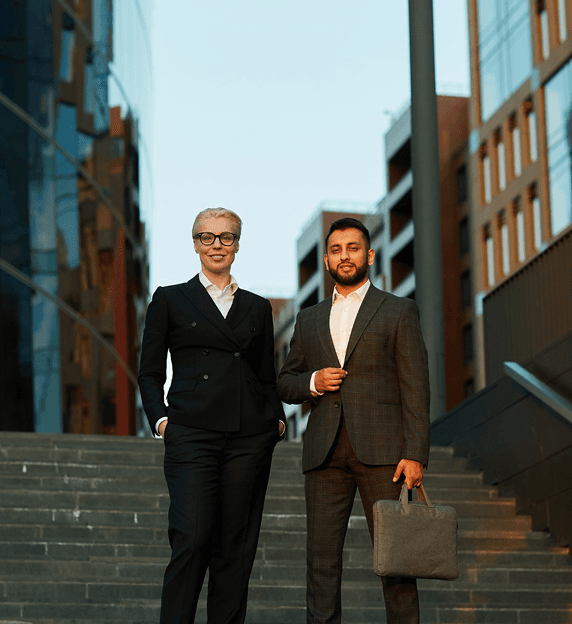 Client Journey