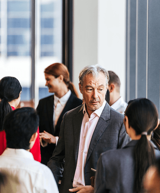 What Founders Typically Gain