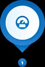 Efficient Process icon