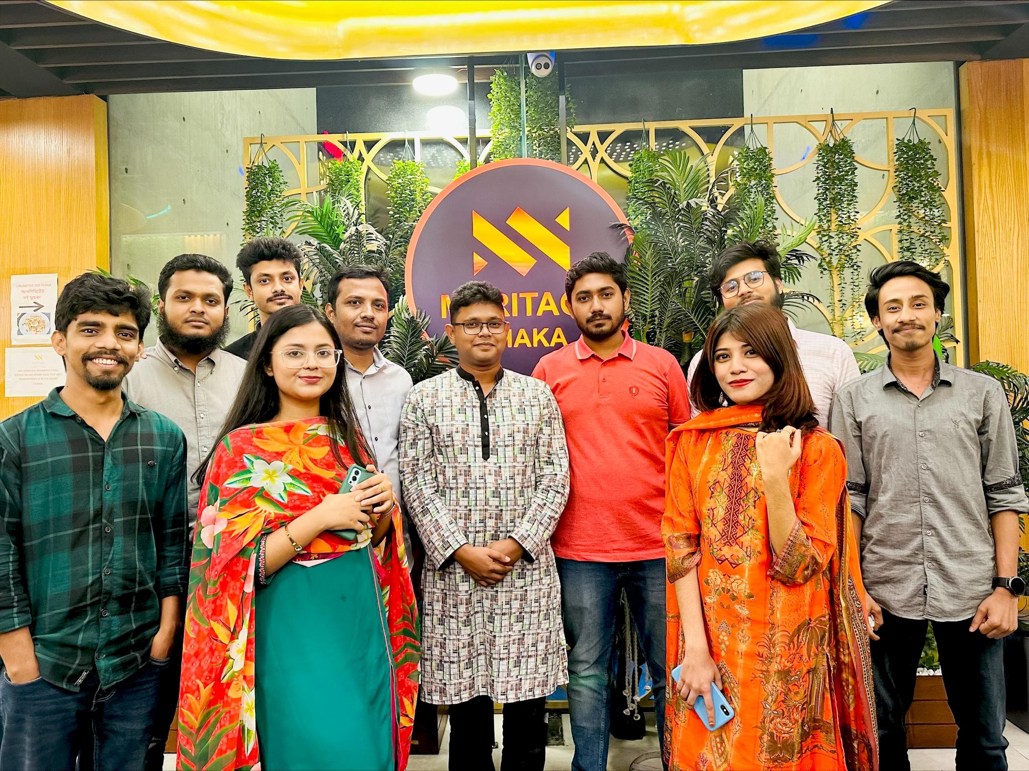 Women in Leadership at Mediusware