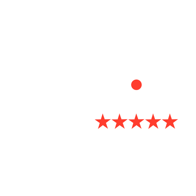 Most Reviewed Software Company on Clutch 2024
