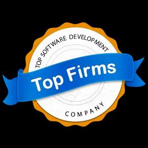 Top Software Development Company by Top Firm
