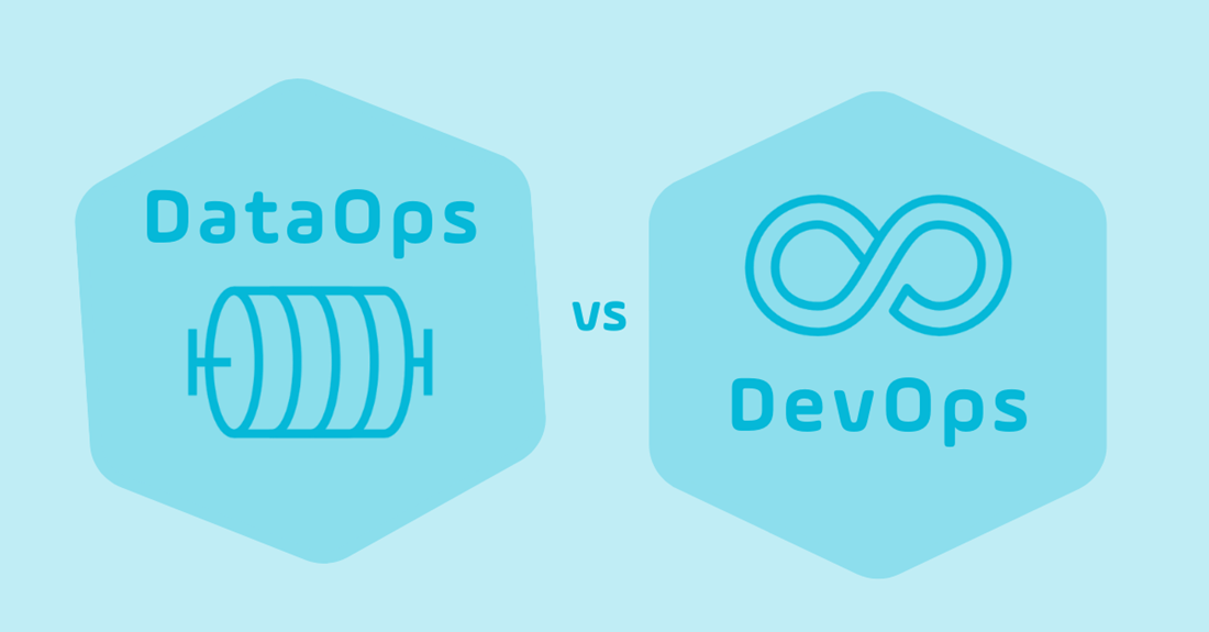 DataOps vs DevOps: A Comprehensive Comparison for Informed Decision-Making image