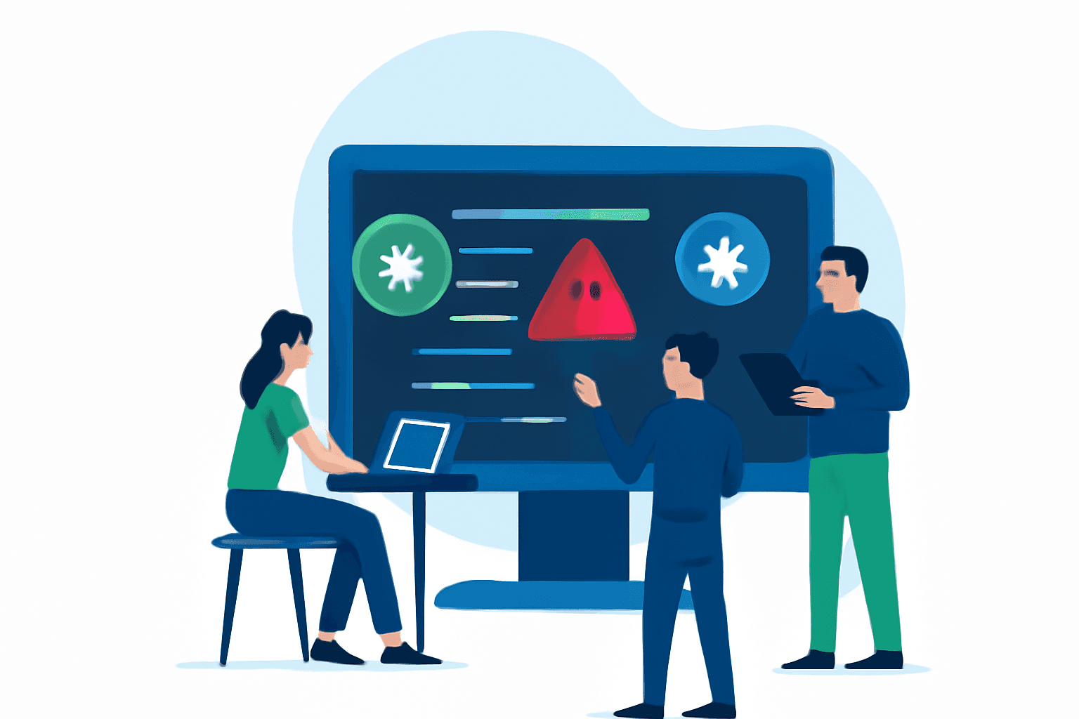 Common Software Bugs and How Quality Assurance Teams Can Prevent Them image