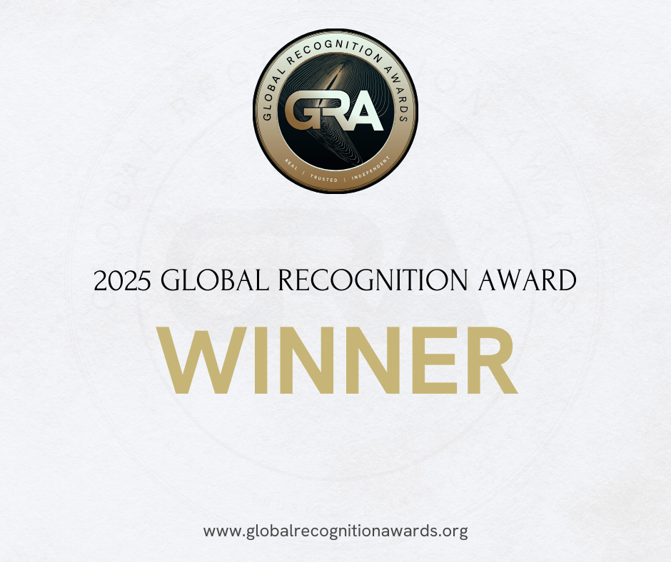 2025 Global Recognition Award: Mediusware’s Leadership in Innovation and Impact image