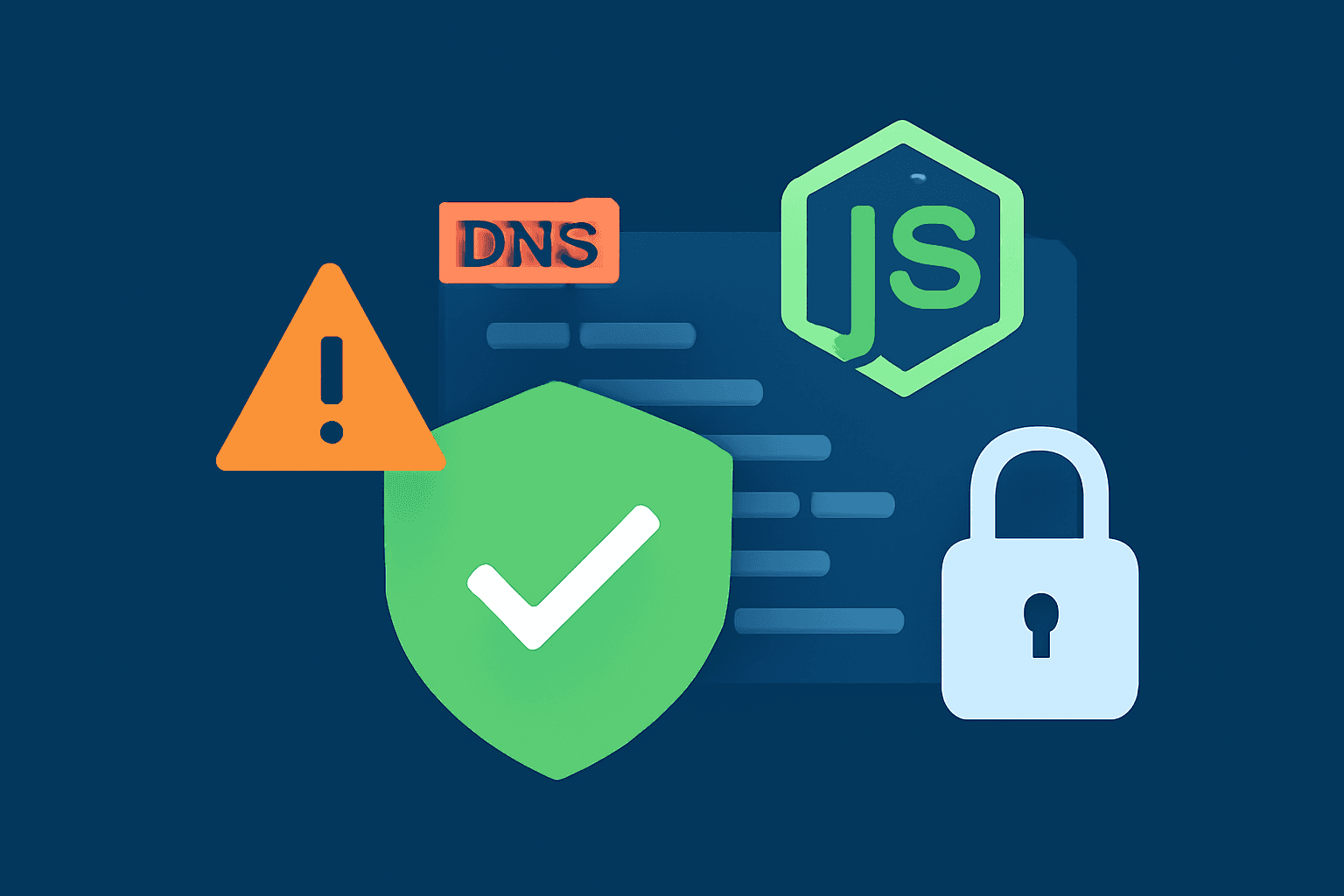 Node js Secuity Best Pratice image