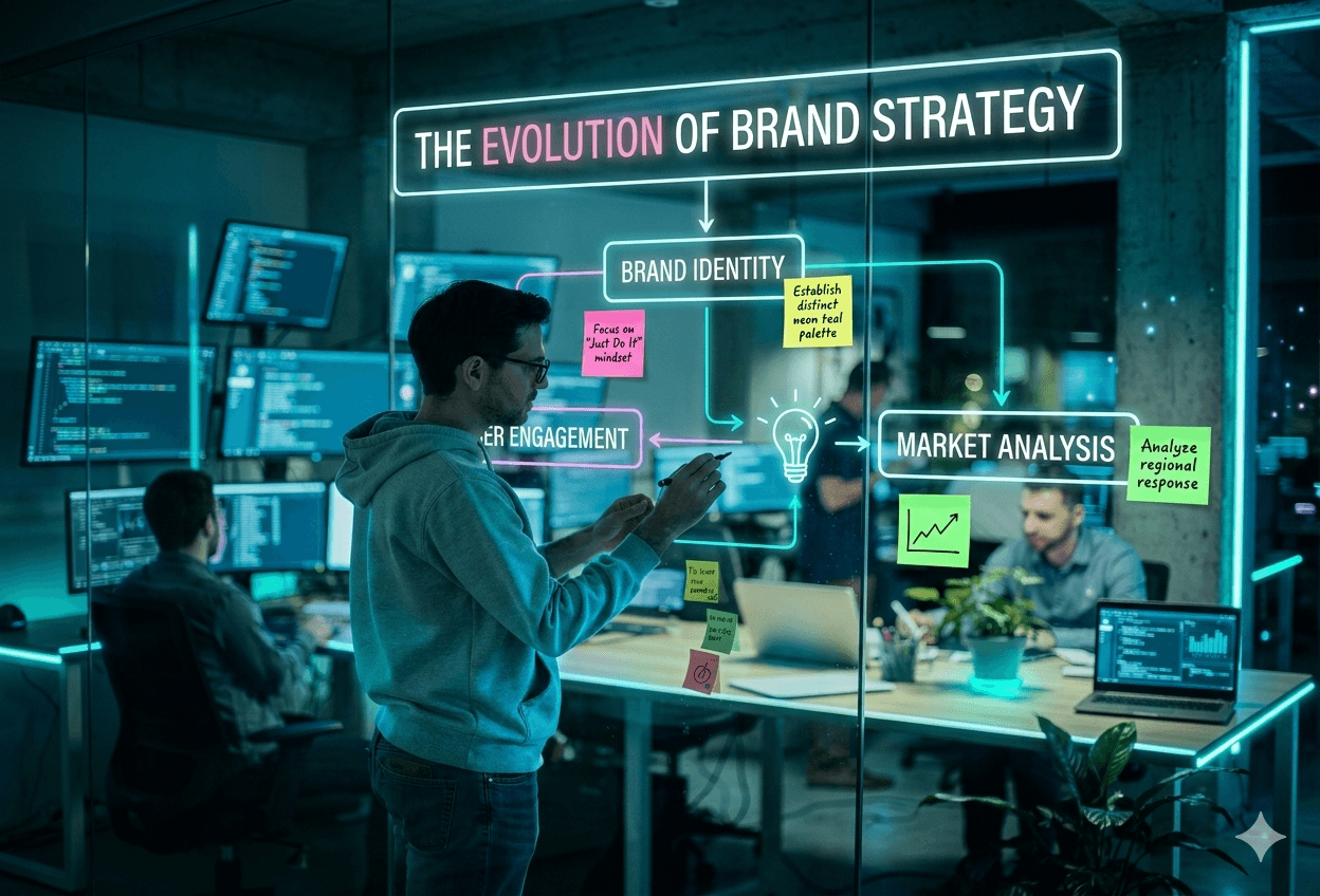 Best 15 Slogans And Their Impacts On Brands image