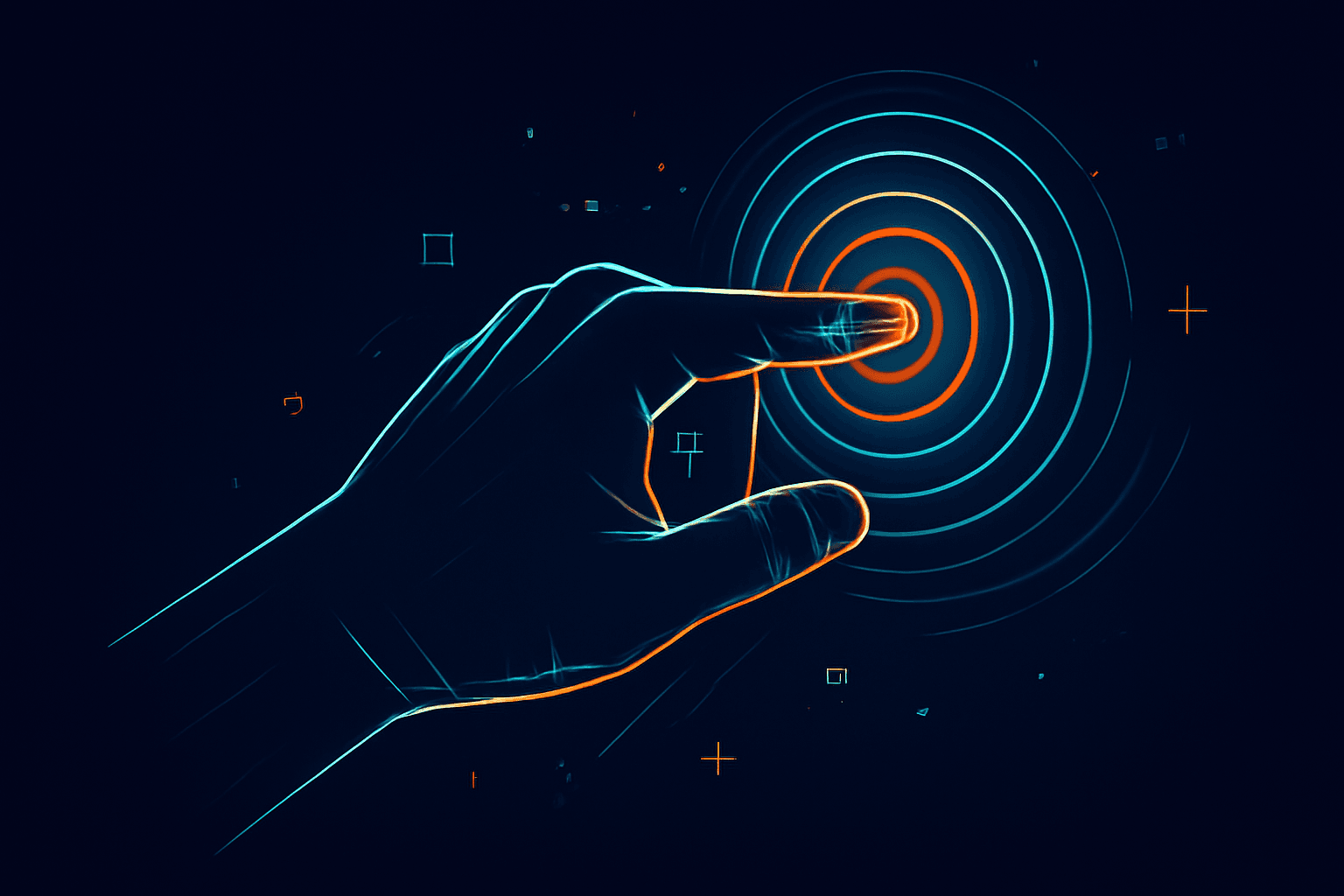 Haptic Feedback: Why Touch is Becoming the Most Powerful Experience in Tech image