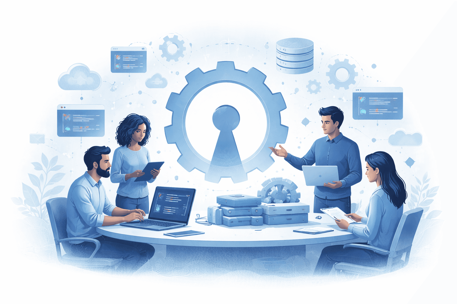 Open-Source Software: Pros, Cons, and What Most Teams Miss image