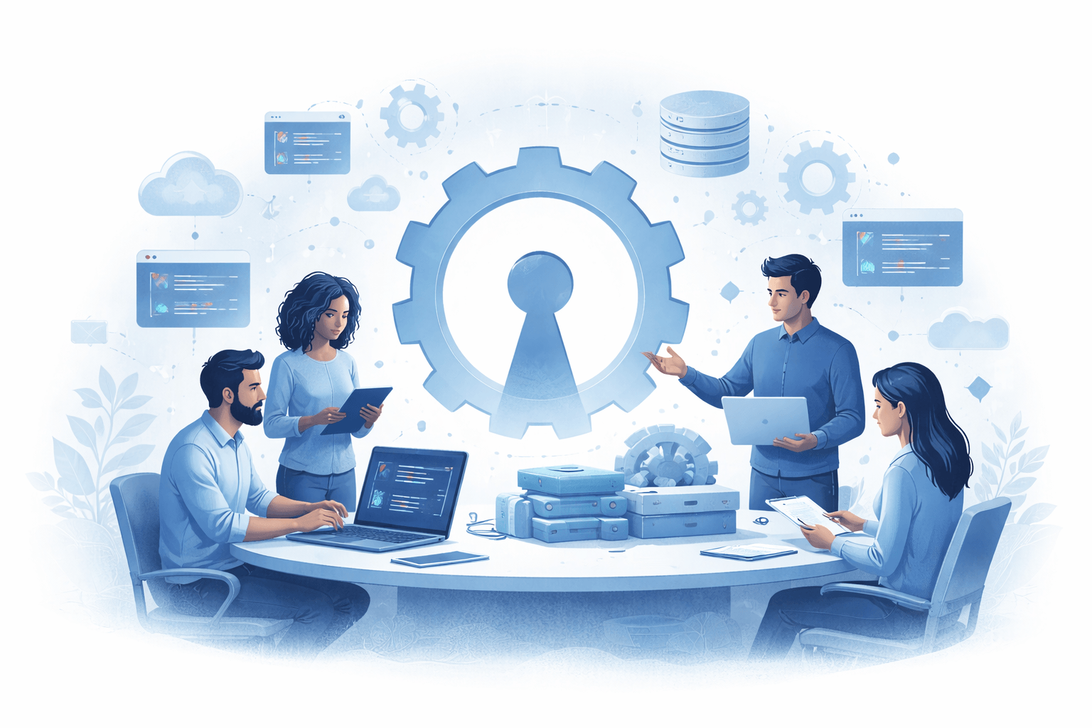 Open-Source Software: Pros, Cons, and What Most Teams Miss image