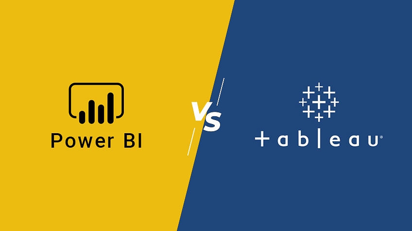Tableau vs. Power BI: Choosing the Right Data Visualization Tool for Your Business image