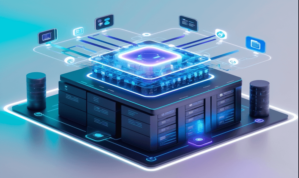 How Intelligent Agents Are Transforming Legacy Systems