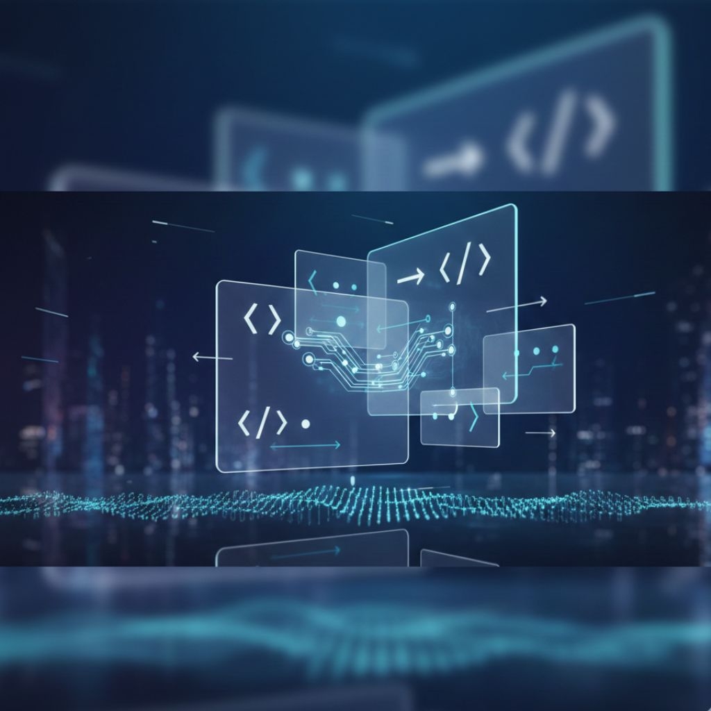 Mastering Advanced TypeScript: A Beginner's Guide to Powerful Features image