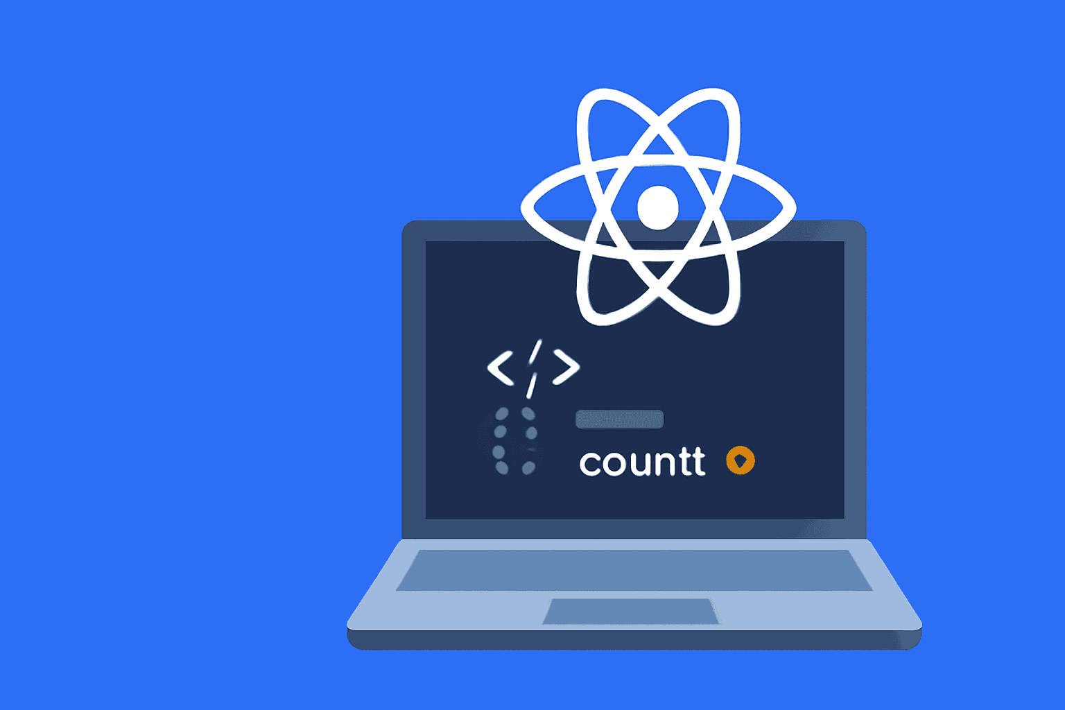 React State and Props Explained: Your Essential Guide to Building Dynamic Web Applications image