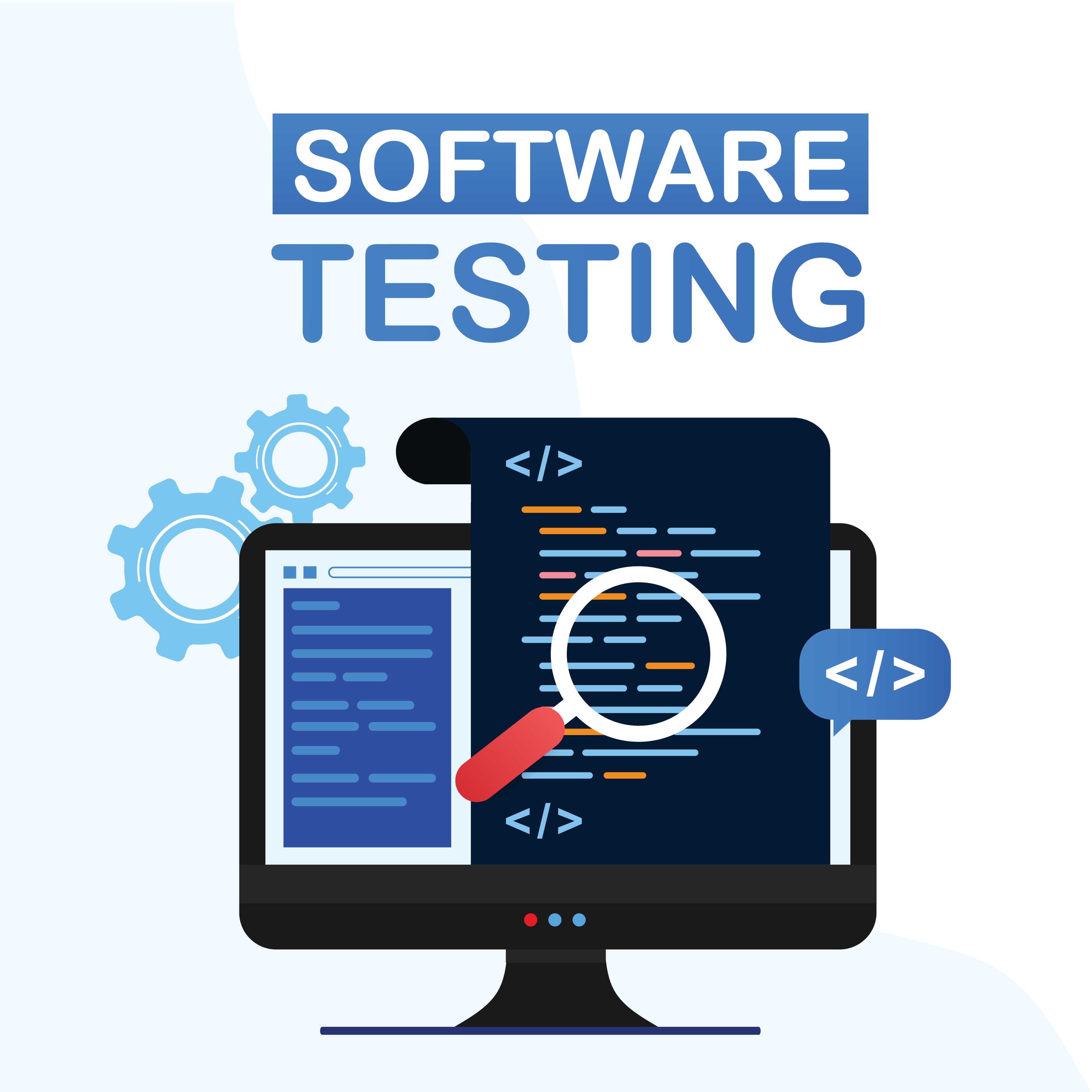 Why Automation Testing is Essential for Software Quality and Efficiency image