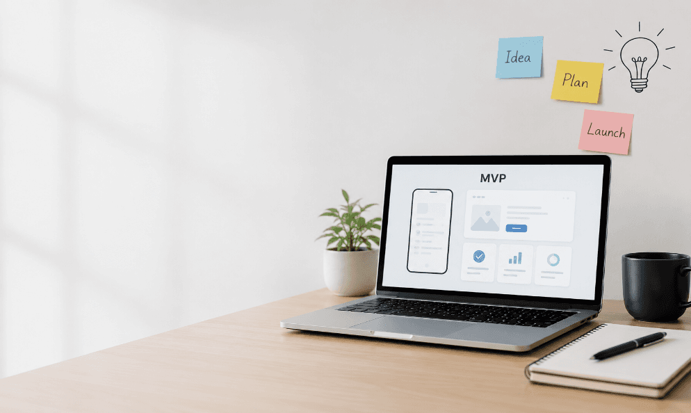 MVP Development for Non-Technical Founders: Complete Guide image