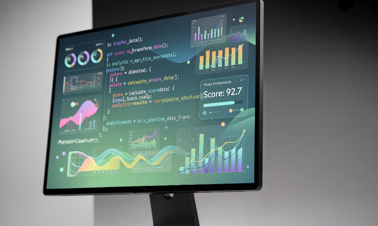 Top 8 Python GUI Frameworks for Developers image