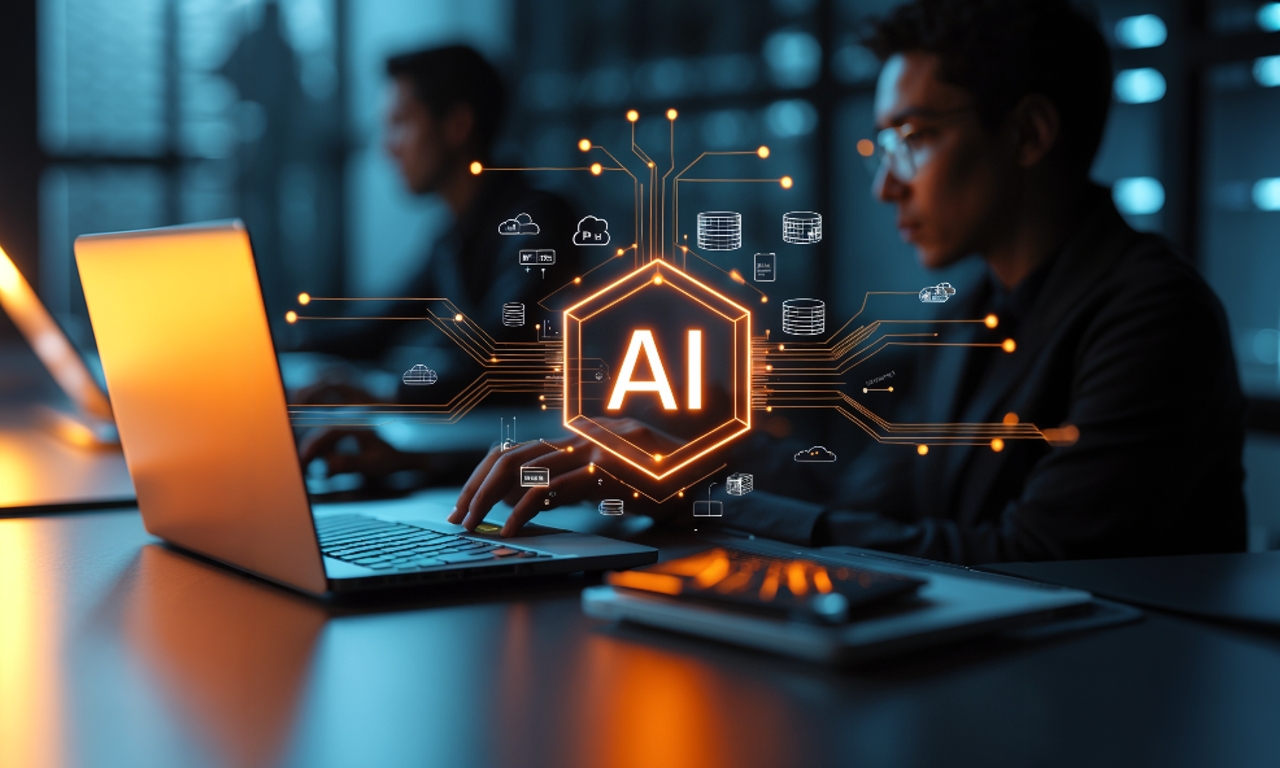 Why IaaS Is No Longer Enough in the AI Era image