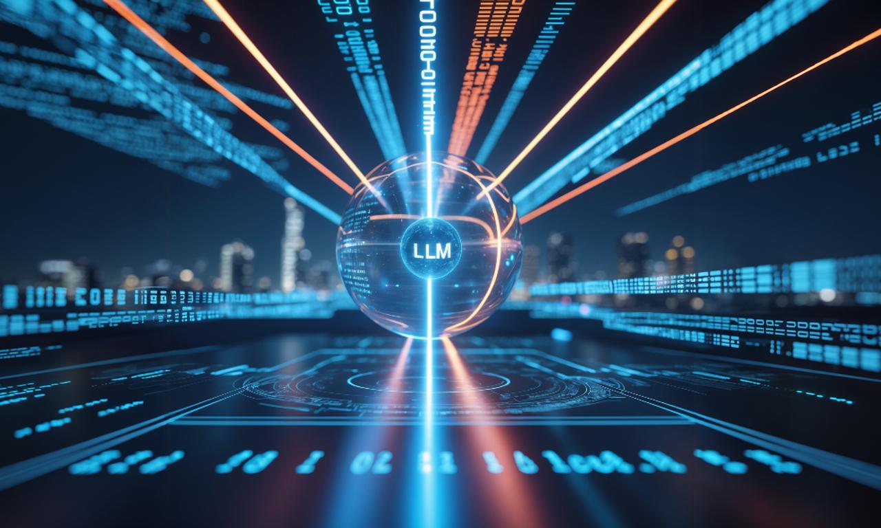 The 12 Most Powerful LLMs: Powering Tomorrow’s Tech Landscape image