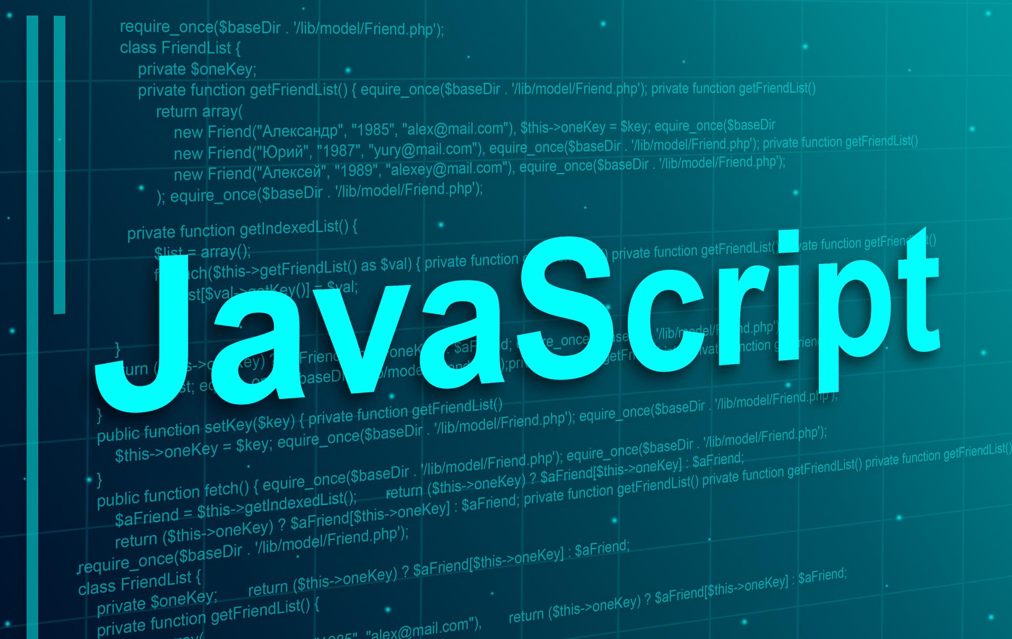JavaScript vs. Other Programming Languages: What Makes It Stand Out? image
