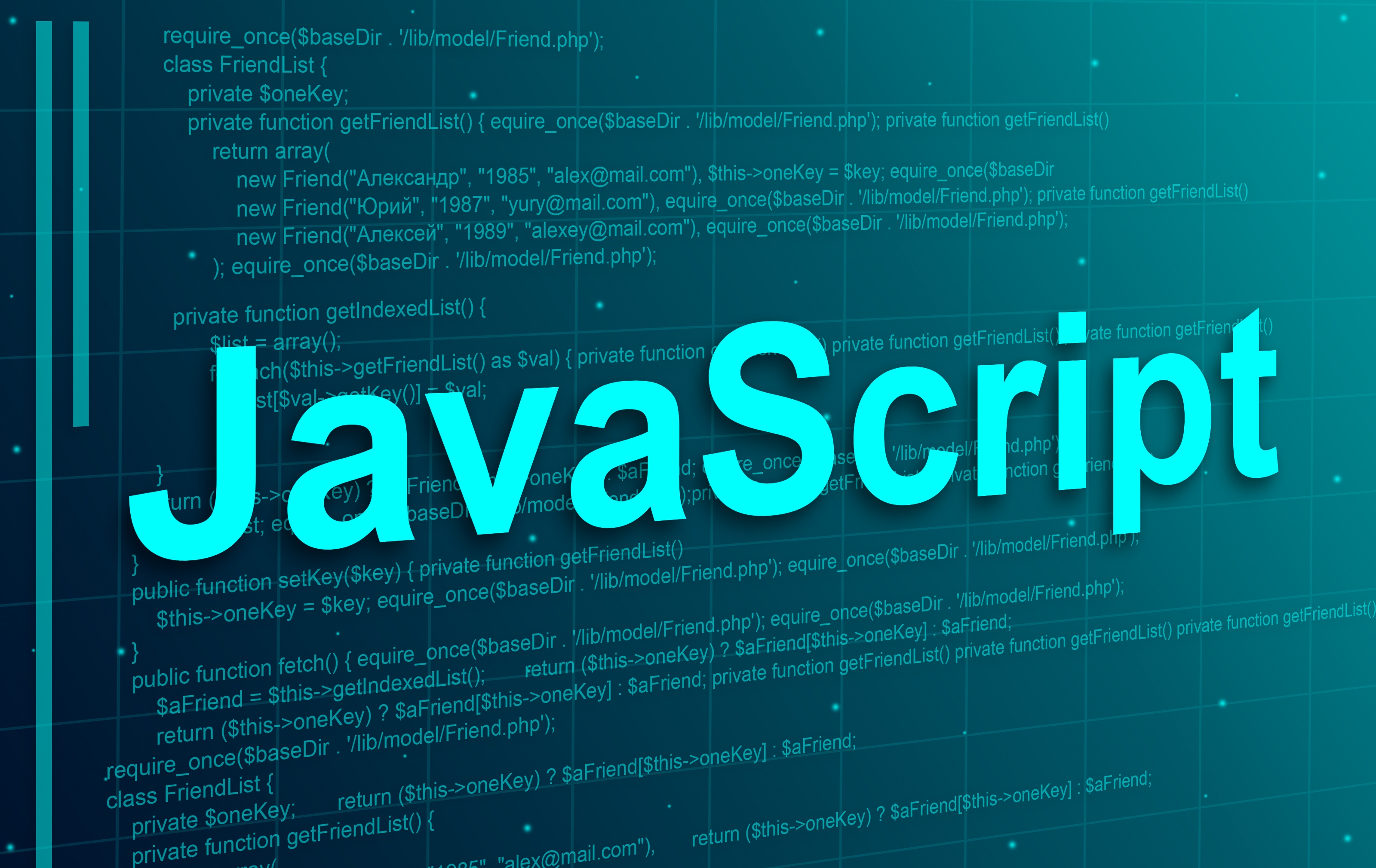 JavaScript vs. Other Programming Languages: What Makes It Stand Out? image