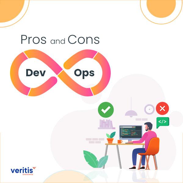 Advantages and Disadvantages of DevOps: A Comprehensive Insight image
