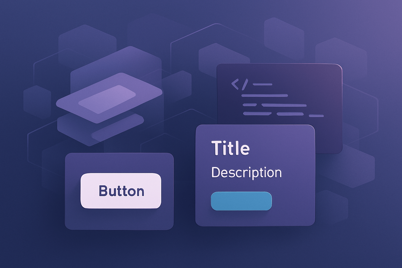 Designing Reusable Components in JavaScript: From Principles to Best Practices image