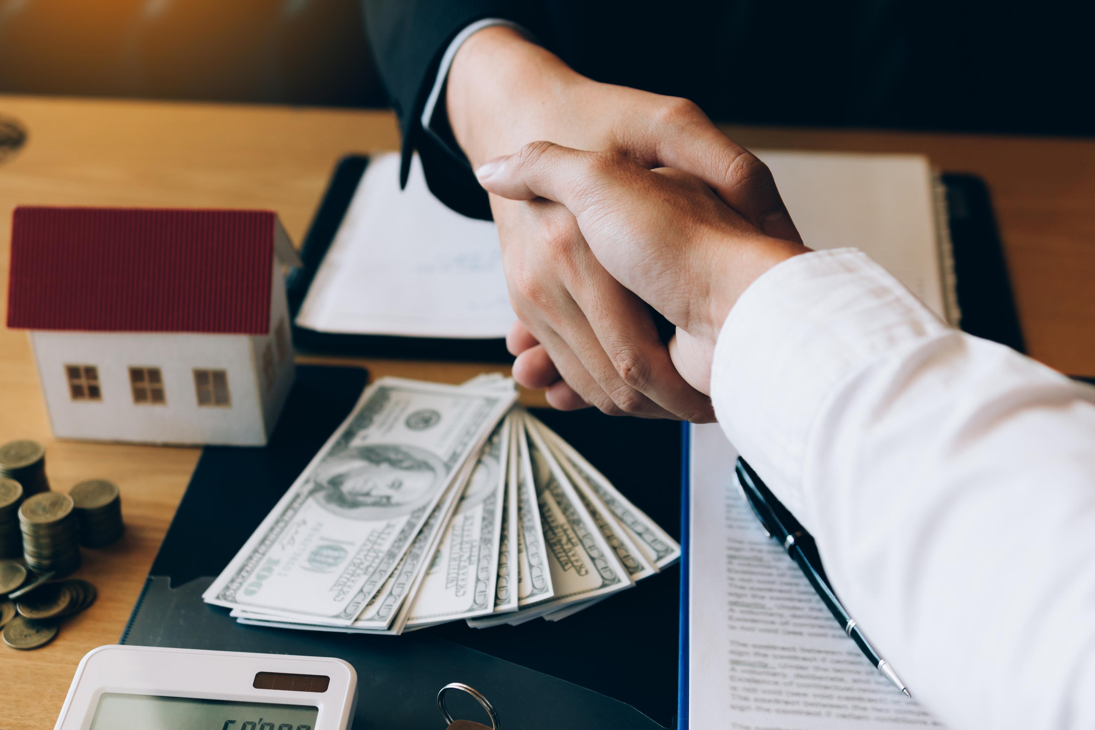 Lending