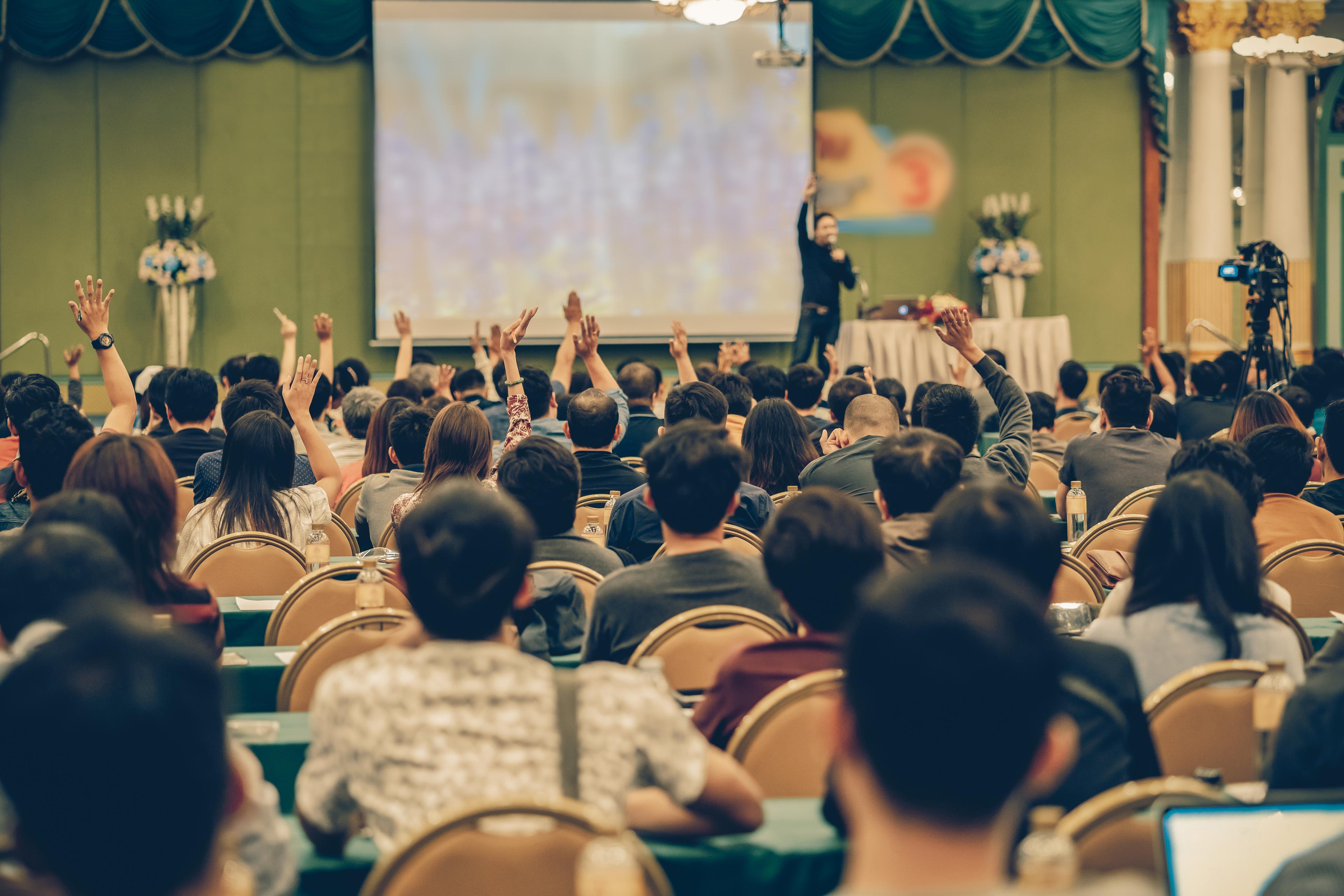 Event Management