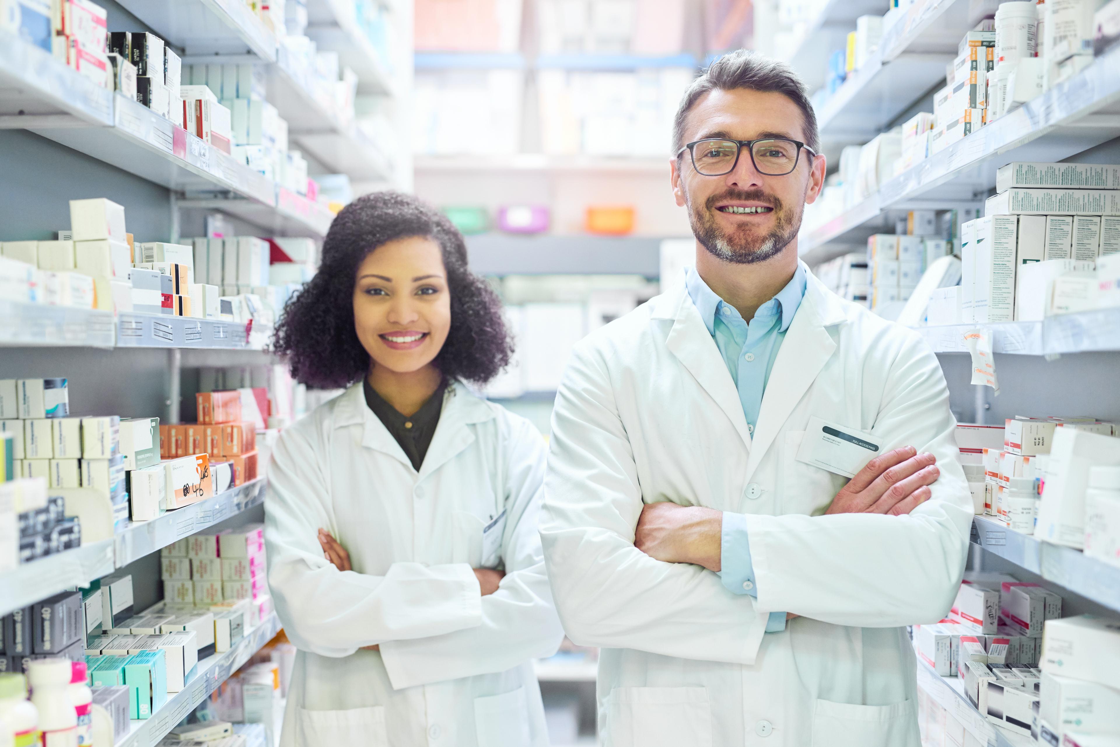 Pharmacy