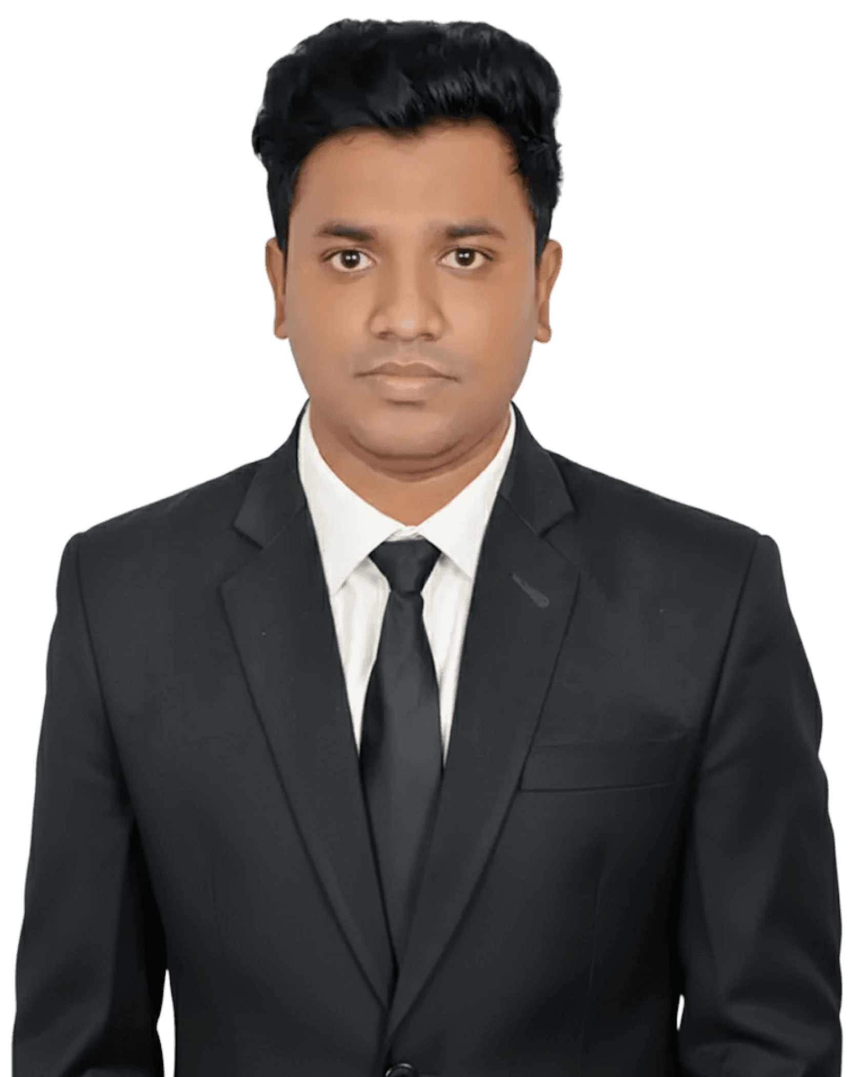 Md. Faysal Ahmmad portrait