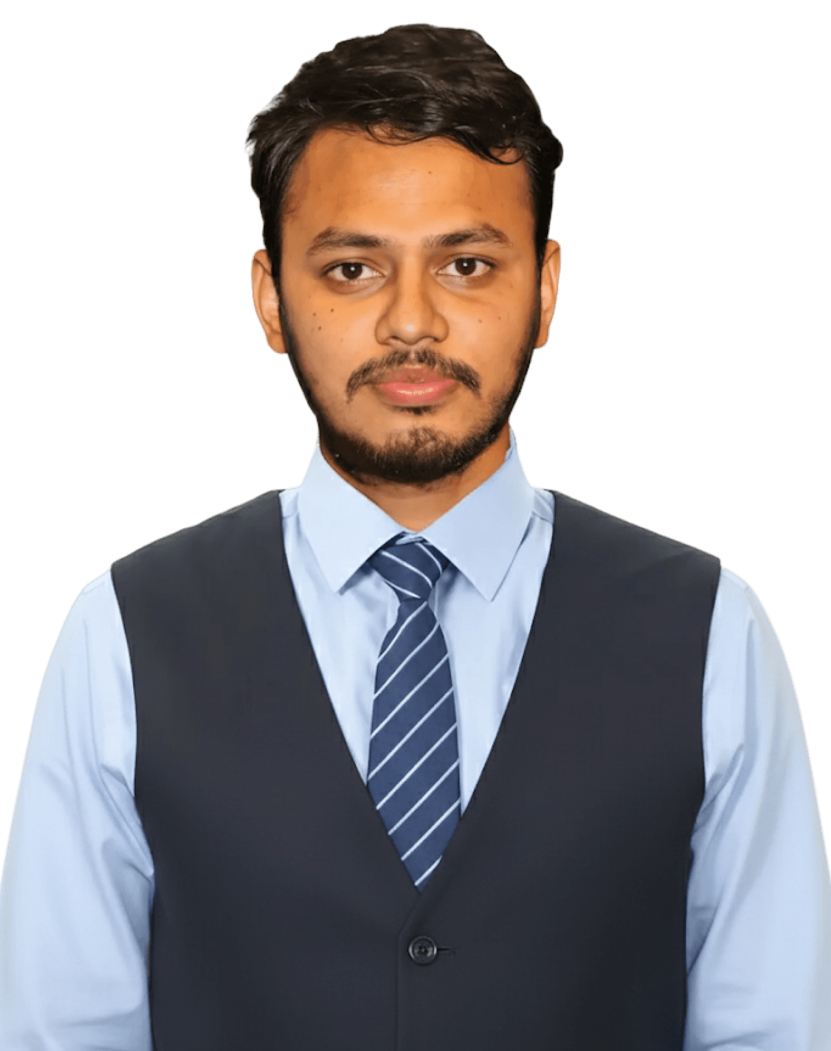 Shuyaib Mohammad Sajib portrait