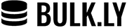 Bulk.ly Logo