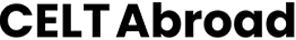 CELT ABROAD Logo
