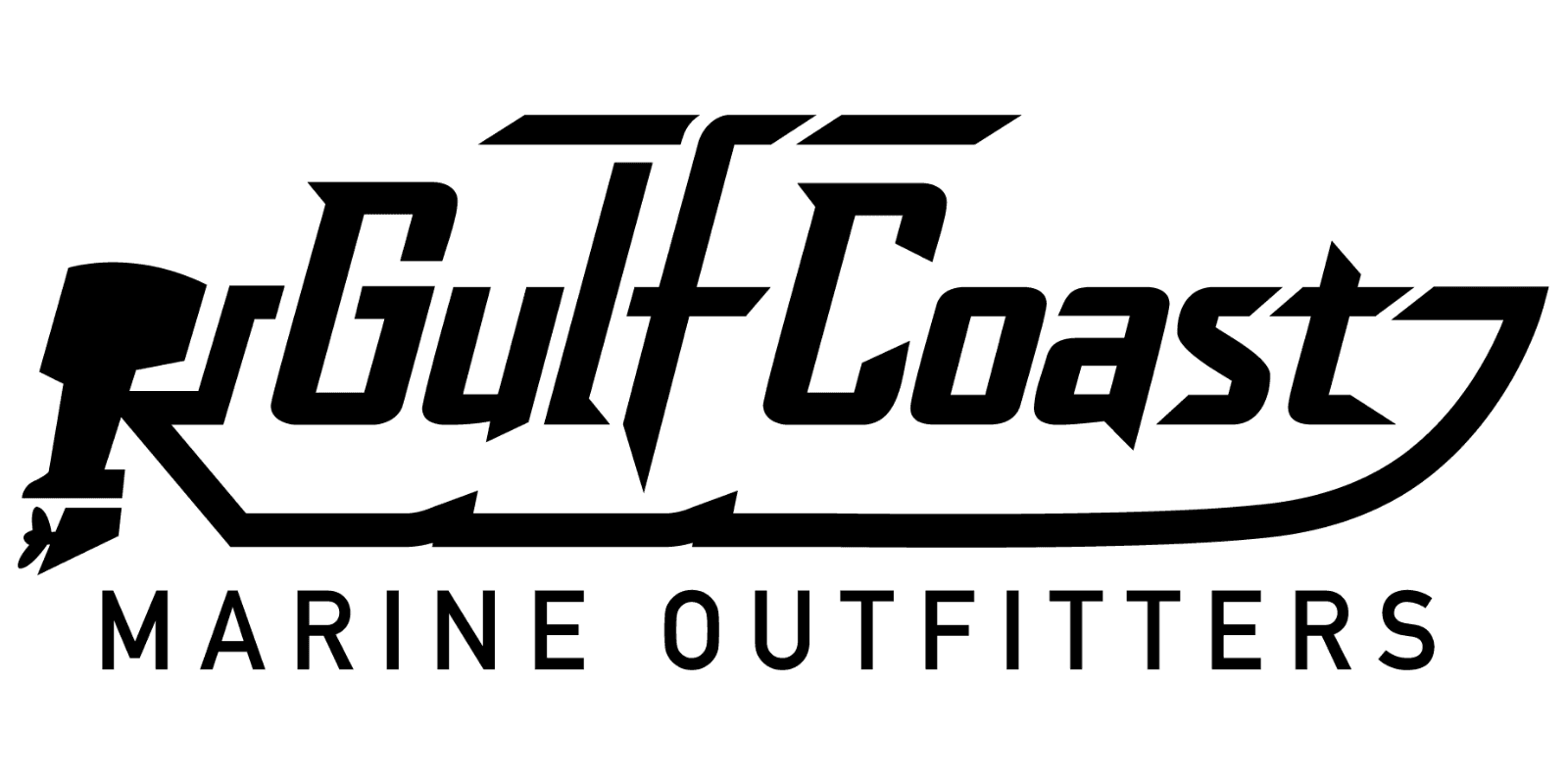 Marine Retailer Logo