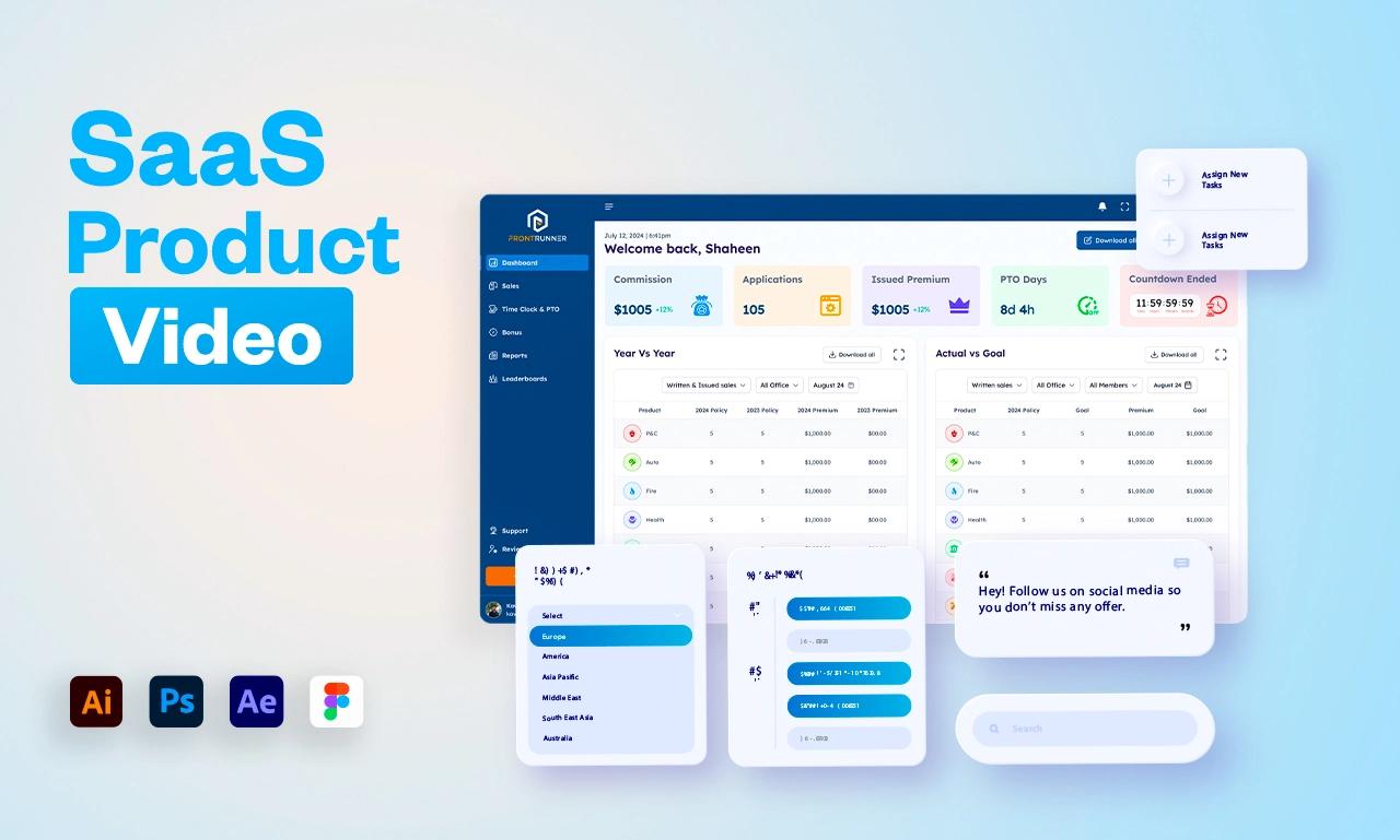 Projects Feature Image