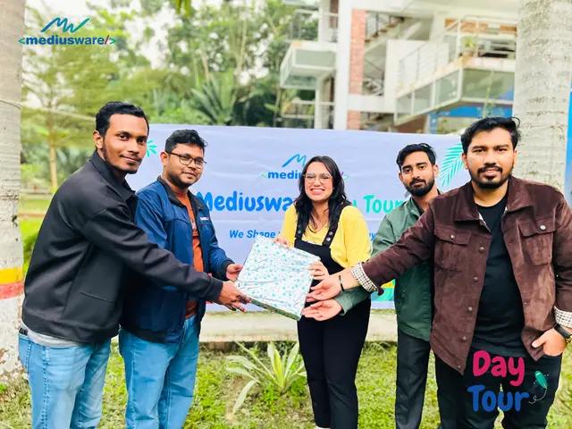 How Does Mediusware Build A Female-Friendly Work Environment?